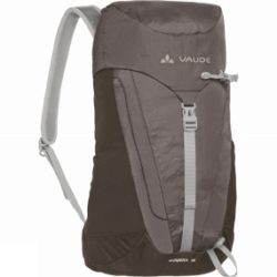 Vaude Womens Gomera 18 Rucksack Coconut